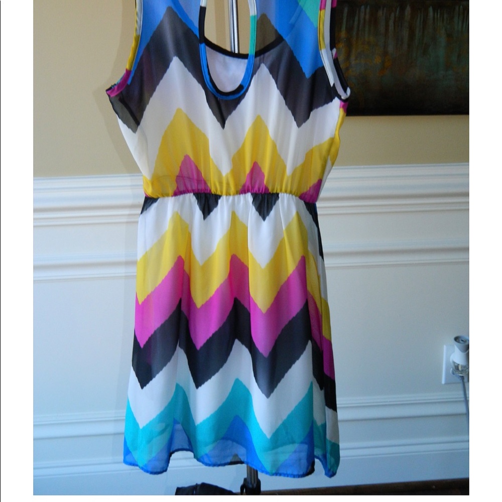 Dress - Picture 2 of 2